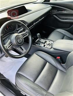 مازدا CX-30